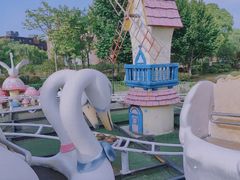 -安徒生童话乐园