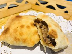 -壹号院音乐餐厅•烤全羊•新疆菜(浐灞店)