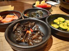 -金九姬黑牛烤肉料理(杨舍老街店)