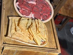 -蜀大侠火锅(西大店)
