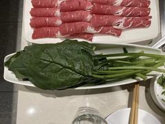 -海底捞火锅(劲松店)