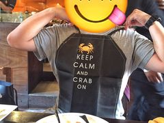 -Ministry of Crab(科伦坡店)