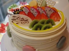 -蜂蝶来饼店(拱北总店)