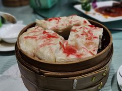 千层糕-花园茶楼(兴城西路店)