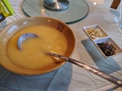 -深山老屋(国顺东路店)