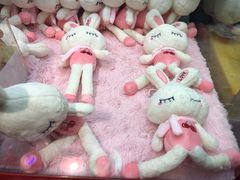 -大玩家超乐场(万达茂店)