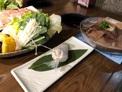 -呷哺呷哺(松江开元店)