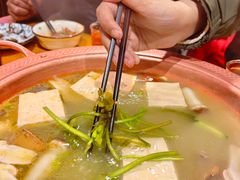 -民食香·腊排骨野生菌美食(木府店)