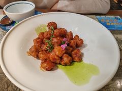 -桂满陇-望山(虹口龙之梦店)
