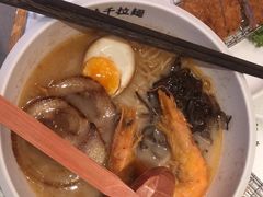 -味千拉面(南虹店)