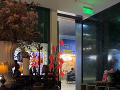 -涟LIAN·泰式按摩·MASSAGE·SPA(深业上城店)