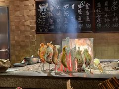 -炉匠炉端烧·酒(国金中心商场店)