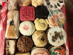 -北京稻香村(六里桥店)