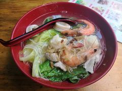-老宅原住民沙茶面精品小吃(龙头路店)