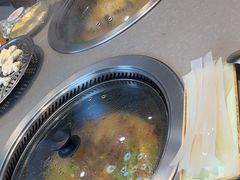-门家大院铁锅炖·KTV·包房(浑南店)