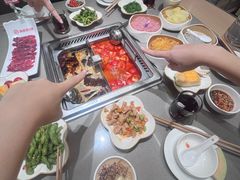 -海底捞火锅(苏宁广场店)