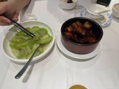 -老吉士酒家(天平路店)