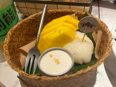-太食獸泰式茶餐厅(艾尚天地店)