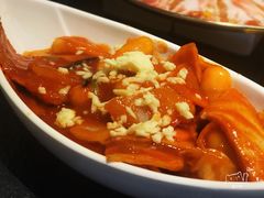 -嘿嘟嘟·肋条烧肉放题(爱融荟城店)