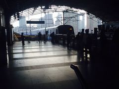 -宝山路(地铁站)