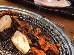 -松林阁烤肉(延大店)