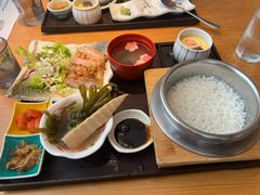 -味太助·银饭食堂(中华城店)