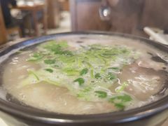 -真粥道(新华东路店)