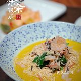 这家南京宴请天花板，藏得太深了