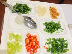 -小洋房•海鲜火锅酒楼(华林路店)