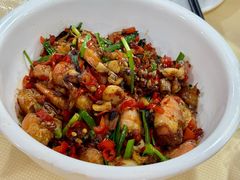 -笨罗卜浏阳菜馆(太平街店)