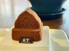 善及四方御押蛋糕-故宫餐厅(景运门店)