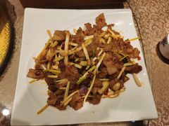 -八大碗(长青街店)