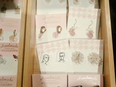-九木杂物社(恒隆广场店)