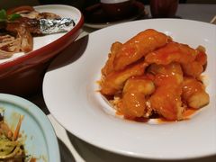 -大鸭梨烤鸭店(花园村店)