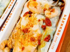 -红荔村肠粉(龙华地铁站店)