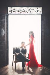 -THE QUEEN(北京店)