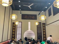 -李兰英湖南面馆(护国路店)
