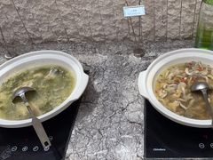 -浙江西子宾馆·瑶园咖啡厅