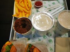 -Shake Shack(西单大悦城店)
