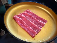-牛New寿喜烧(闵行龙湖天街店)