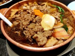 无二牛肉火锅-将太无二·北美传奇寿司(荟聚购物中心西红门店)