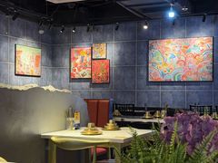 -HOTISLAND海鸡岛·韩国料理(江南西店)