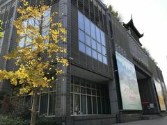 -长江路历史文化街区