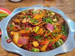 -佬缸炮江湖川菜(玉林店)