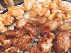 -旺记碳烤肥牛(总店)