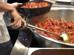 -盒马鲜生(皇庭广场店)