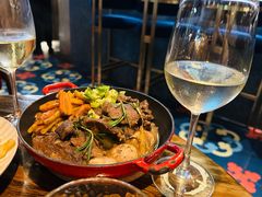 -Brut Eatery Wine Bar & Restaurant (建国东路店)