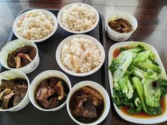 -好成财牛排馆(涂门街总店)