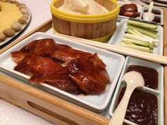 -樟木头三正半山酒店·汉宫中餐厅