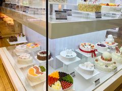 -好利来(世纪金源购物中心店)